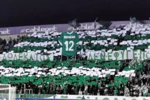 Οργανωμένοι Ομόνοια/"Υπολογισμούς για το πότε εν να το πκιάμεν μαθηματικά!"