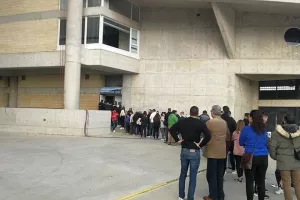 ΓΣΠ/ΚΙΝΗΣΗ σε δύο... μέτωπα