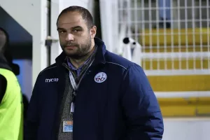 "Είτε παλεύουμε σαν άνδρες, είτε ο καθένας μας ας πάει στο σπίτι του"