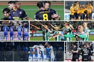 ΤΕΡΑΣΤΙΟ ενδιάφερον