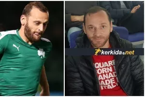 Λεμεσιανός… ο Μπούρμπος!