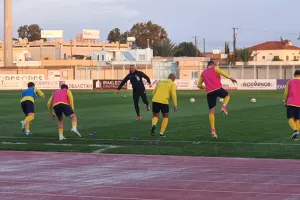 Η 11άδα του ΚΕΡΚΕΖ