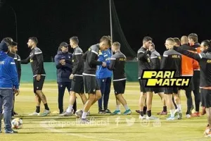 ΑΠΟΣΤΟΛΗ για το αιώνιο χωρίς Νικ-Γκέντσογλου