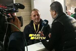 ΦΩΤΙΟΥ/ "Δεν φοβόμαστε κανέναν/Θέλουμε ματς σε γεμάτα γήπεδα"