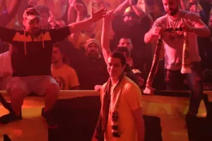 (ΦΩΤΟΣ) Συγκίνηση, τρέλα και μοναδικές στιγμές!