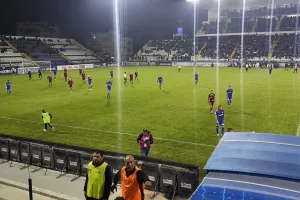 Τράβηξε "πεντάσφαιρο" η ΑΝΟΡΘΩΣΗ! (φώτος)