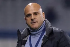 Φώτος με Τιμούρ...