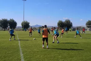 Ιμανόλ/Απόλλων