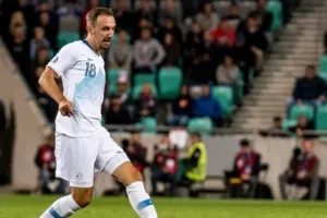 (ΠΛΗΡΟΦΟΡΙΕΣ) ΣΤΟΧΟΣ… ο Denis Popovič
