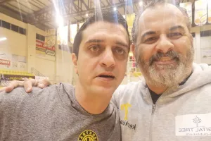 Kerkida ο Παλάλας!