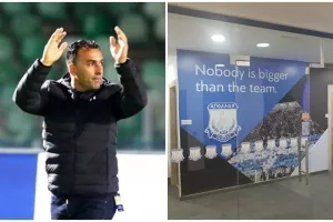 Από τα λόγια στις πράξεις
