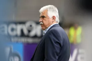 Παράσχος: «Δεν ήμασταν αποτελεσματικοί»