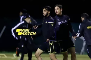 Ολοκλήρωσε και περιμένει Σεβίλλη (βίντεο/φώτος)