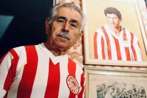 Η Θύρα 7 αποχαιρέτησε τον Ρωσίδη 