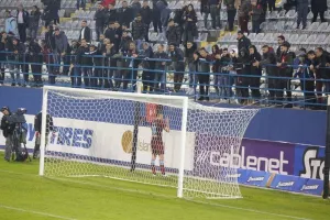 Μετά το Ανόρθωση-ΕΝΠ, στο πέταλο για εξηγήσεις (φώτος)