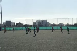 Πρωτάθλημα Παίδων U14 (σταθερά στην κορυφή η Ομόνοια Αραδίππου)