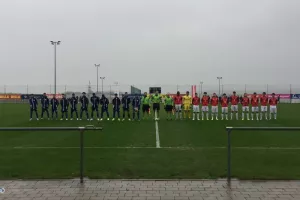 Κλήση Εθνικής Παίδων U15 για προπονήσεις