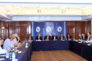 Γενική Συνέλευση της ΚΟΠ για Κάρτα Φιλάθλου, διαιτησία, VAR και άλλα