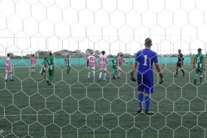 Παγκύπριο Πρωτάθλημα U17 (προχώρησαν νικηφόρα οι πρωτοπόροι)