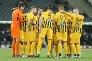 Κατεβάζουν… ρολά μέχρι το Σάββατο στον Άρη