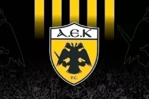 Τα συλληπητήρια της ΑΕΚ για Ρωσίδη