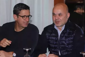 Κρίστοφερ/Χαμπουλάς
