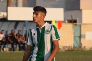 Ομόνοια U19: Να κλειδώσουν την πρόκριση 