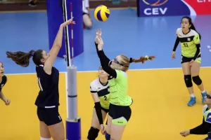 Συνεχίζει τη δουλειά η Προεθνική U17 Γυναικών – Η κλήση