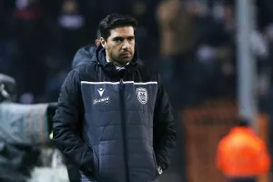 Η ενδεκάδα του ΠΑΟΚ για Αγρίνιο