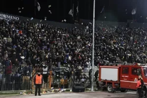 Έβρεξε… αρκουδάκια στην Τούμπα