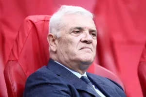 "Θα αντιδράσει ο Μελισσανίδης αν πάρει τη NOVA ο Μαρινάκης"