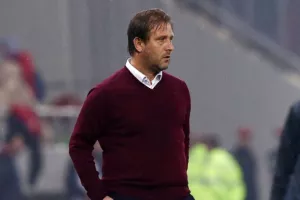 Μαρτίνς: «Εχουμε πολλές εναλλακτικές»