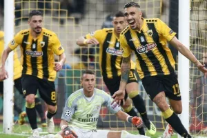 Η UEFA ανακοίνωσε τα 18,9 εκατομμύρια της ΑΕΚ!