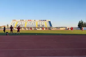 Συνέχισαν για Ανόρθωση (φώτος)