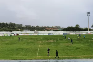 ΔΙΑΚΟΠΗ και στην Αγία Νάπα 