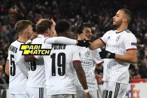 FC BASEL/Δύο πόντους απ΄την κορυφή