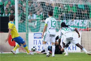 ΟΜΟΝΟΙΑ/ Έτσι με ΑΠΟΕΛ... για ΠΡΩΤΗ φορά απ' το 2011! (Φώτος)