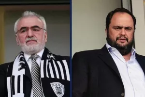 Λεξιλόγιο πεζοδρομίου...