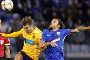 ΡΕΝΑΤΟ: "Πάμε για πρωτάθλημα"