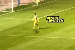 Απευθείας κόκκινη στον Μιχαΐλοβιτς