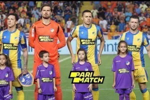 ΑΠΟΕΛ vs Βασιλείας/ΩΡΕΣ αγώνων