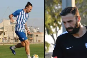 ΠΡΩΙΝΟ ΝΕΟ από ΑΝΟ/ΠΡΩΤΟΙ στο βοηθητικό Λόρια/Κάτσα