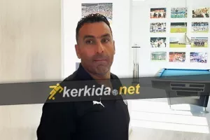 ΔΗΛΩΣΕΙΣ και... έφυγε για οδοντίατρο!