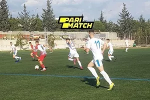 ΕΡΥΘΡΟΛΕΥΚΟ το ντέρμπι