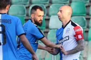 ΧΑΤ-ΤΡΙΚ μετά τον Αύγουστο '18/Πλησίασε άλλες 12 φορές