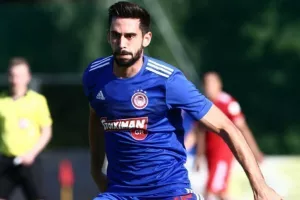 Αρης: Επιβεβαιώνει για Ντουρμισάι