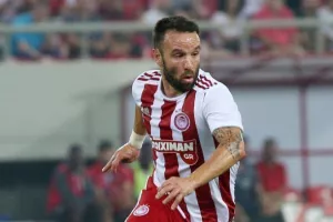 Νεότερα για Βαλμπουενά
