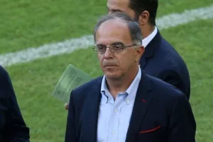 «Ο Ολυμπιακός μπορεί να κοιτάξει την Άρσεναλ στα ίσια»