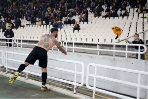 Ωραία φώτο