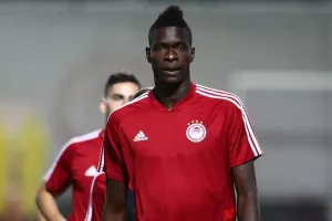 «Τρέχει» για Παναθηναϊκό ο Σισέ